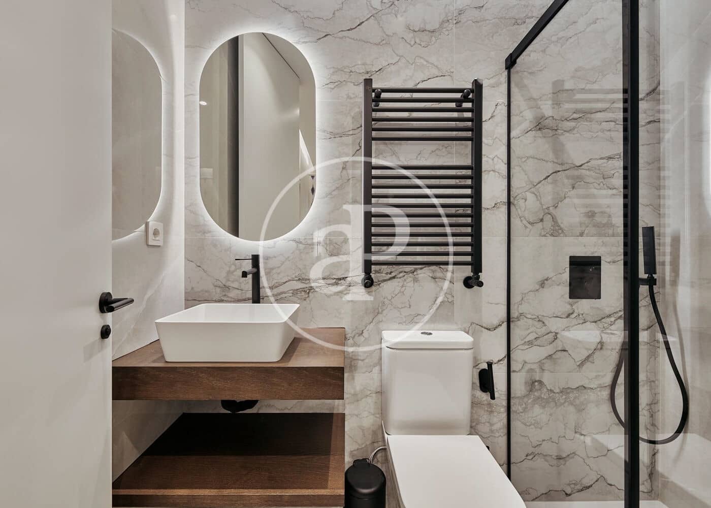 3 slaapkamer Appartement te koop in Madrid stad - € 1.899.000 (Ref: 9656109)