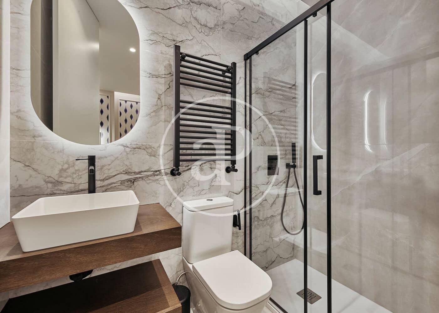 3 slaapkamer Appartement te koop in Madrid stad - € 1.899.000 (Ref: 9656109)