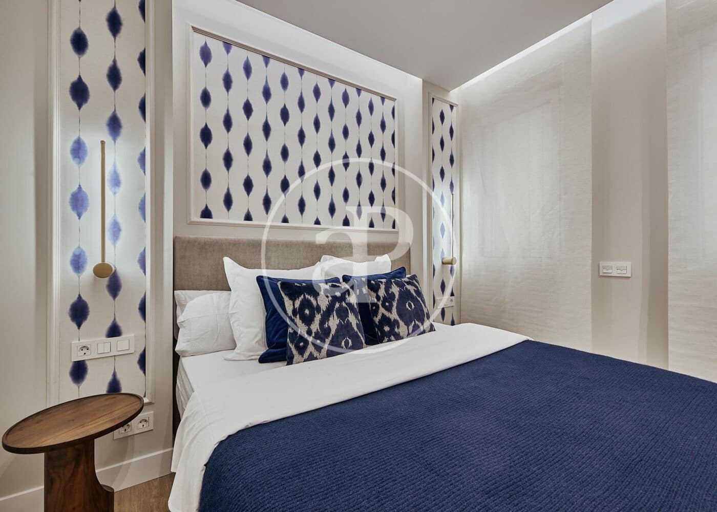 3 slaapkamer Appartement te koop in Madrid stad - € 1.899.000 (Ref: 9656109)