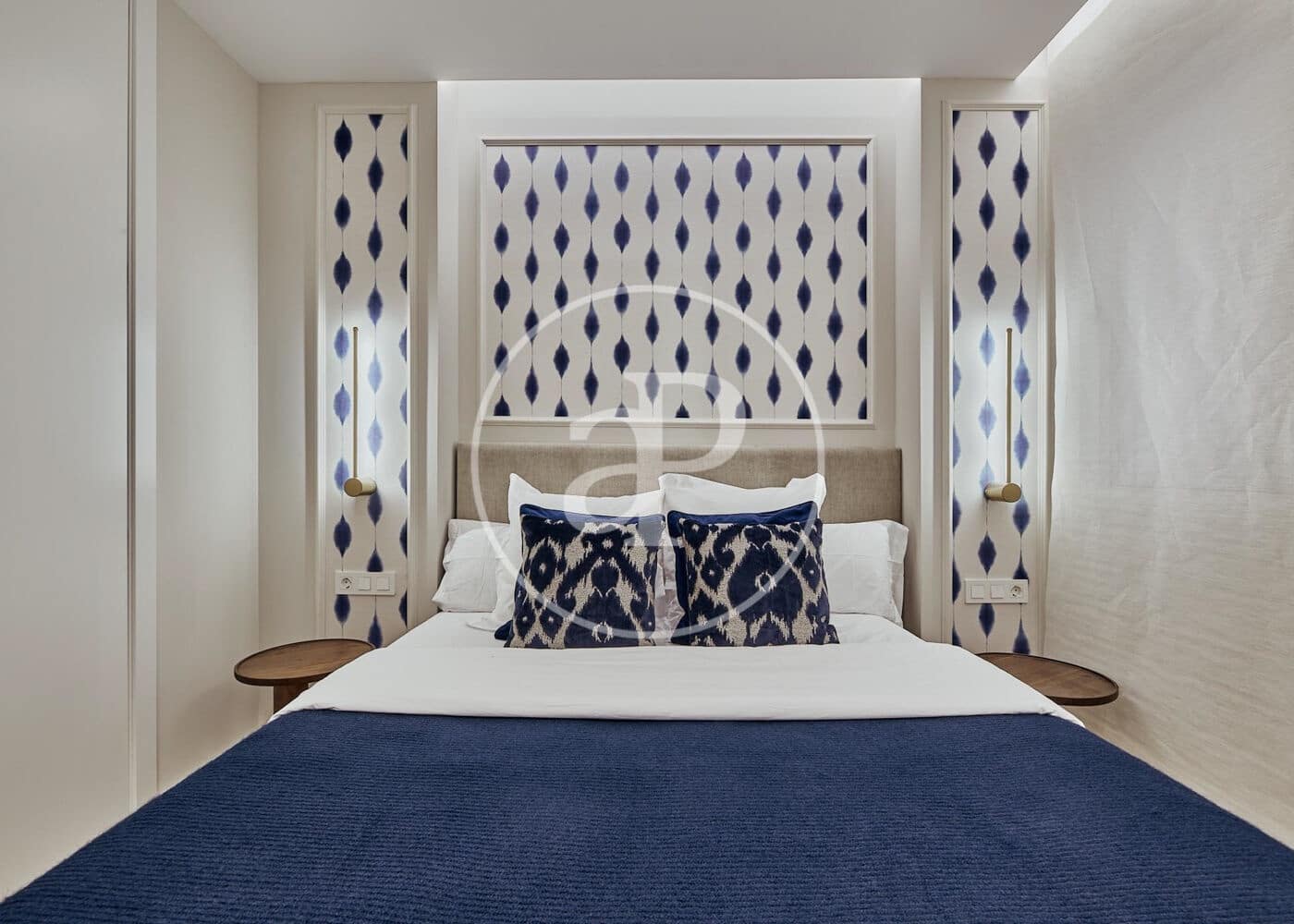 3 slaapkamer Appartement te koop in Madrid stad - € 1.899.000 (Ref: 9656109)