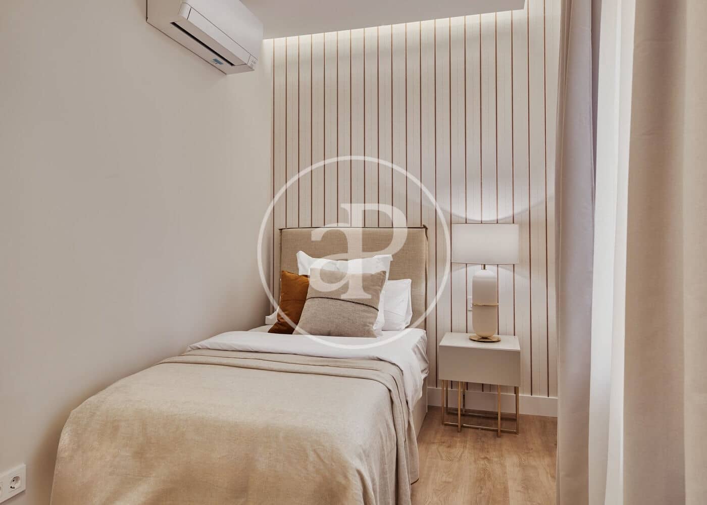 3 slaapkamer Appartement te koop in Madrid stad - € 1.899.000 (Ref: 9656109)