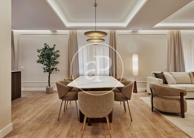3 slaapkamer Appartement te koop in Goya, Madrid stad - € 1.899.000 (Ref: 9656109)
