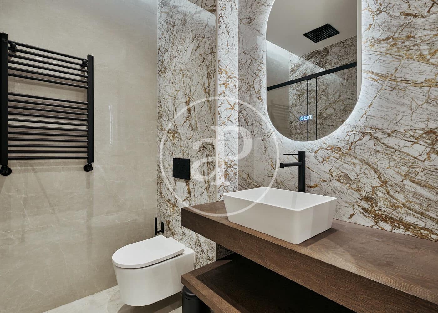 3 slaapkamer Appartement te koop in Madrid stad - € 1.899.000 (Ref: 9656109)