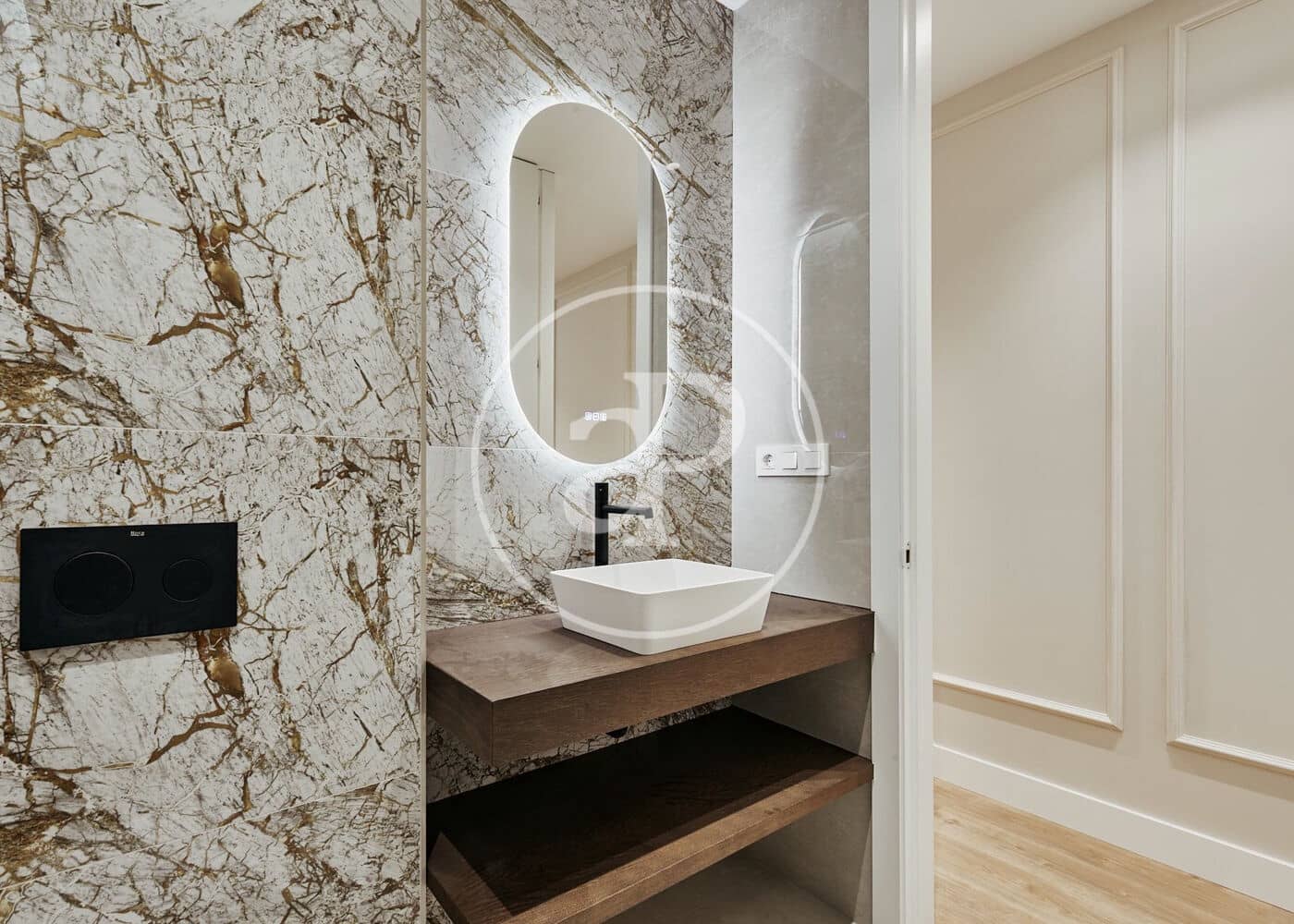 3 slaapkamer Appartement te koop in Madrid stad - € 1.899.000 (Ref: 9656109)