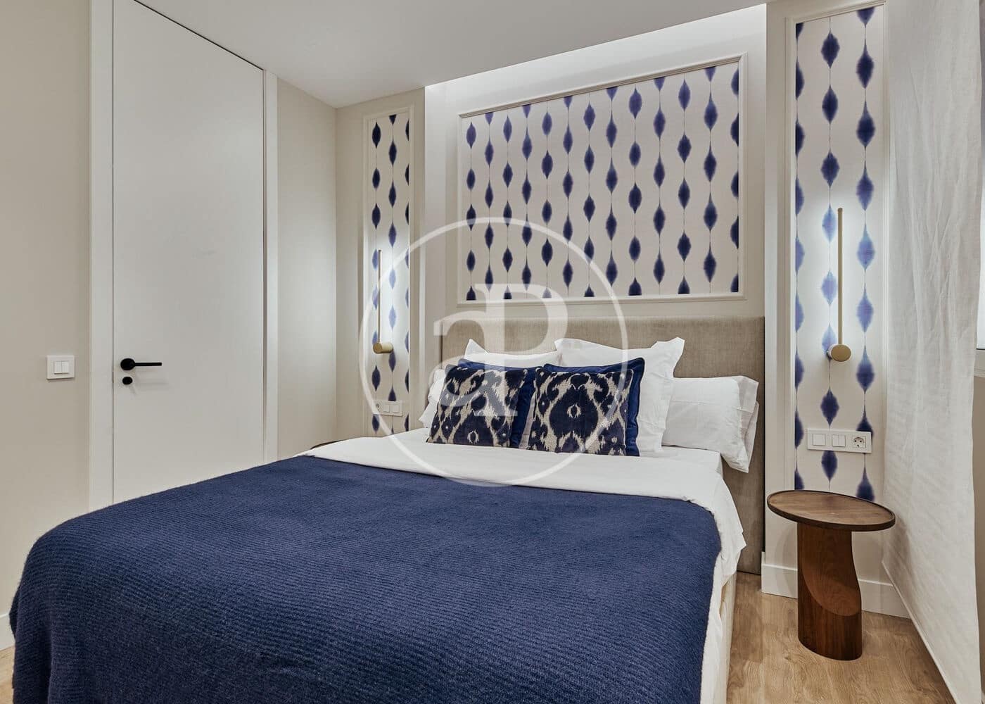 3 slaapkamer Appartement te koop in Madrid stad - € 1.899.000 (Ref: 9656109)