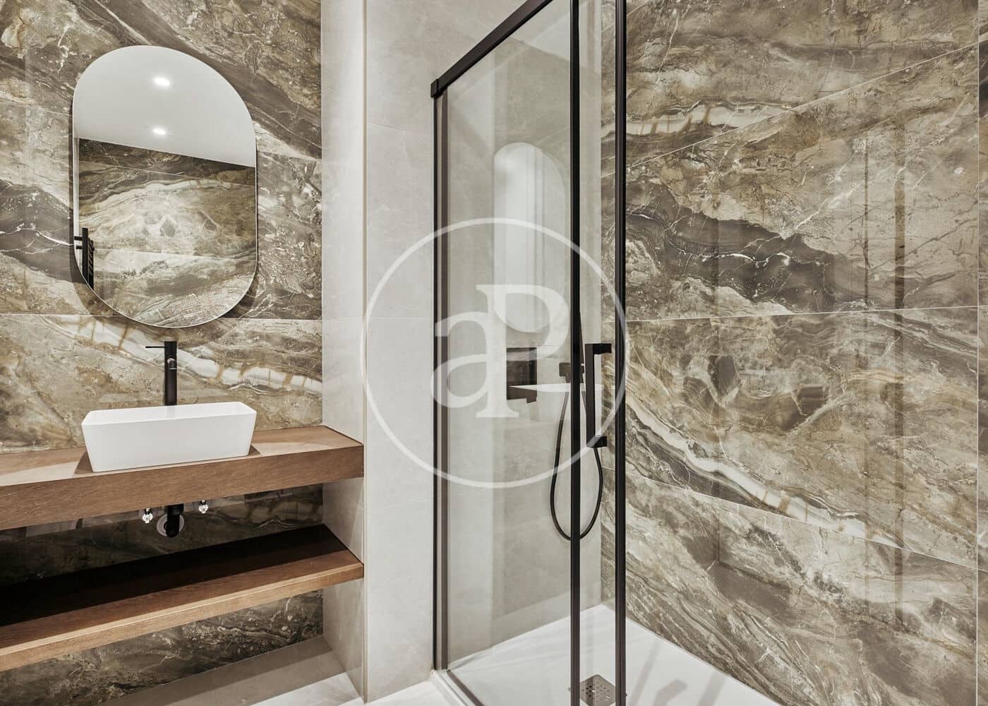 3 slaapkamer Appartement te koop in Madrid stad - € 1.899.000 (Ref: 9656109)