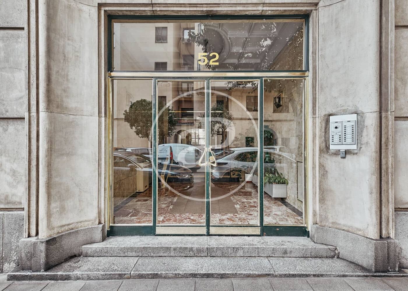 3 slaapkamer Appartement te koop in Madrid stad - € 1.899.000 (Ref: 9656109)