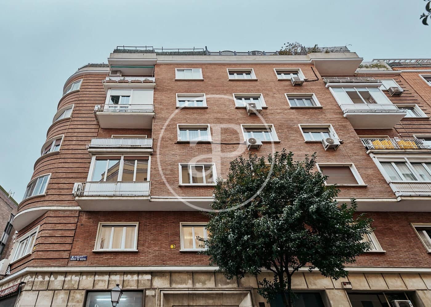 3 slaapkamer Appartement te koop in Madrid stad - € 1.899.000 (Ref: 9656109)