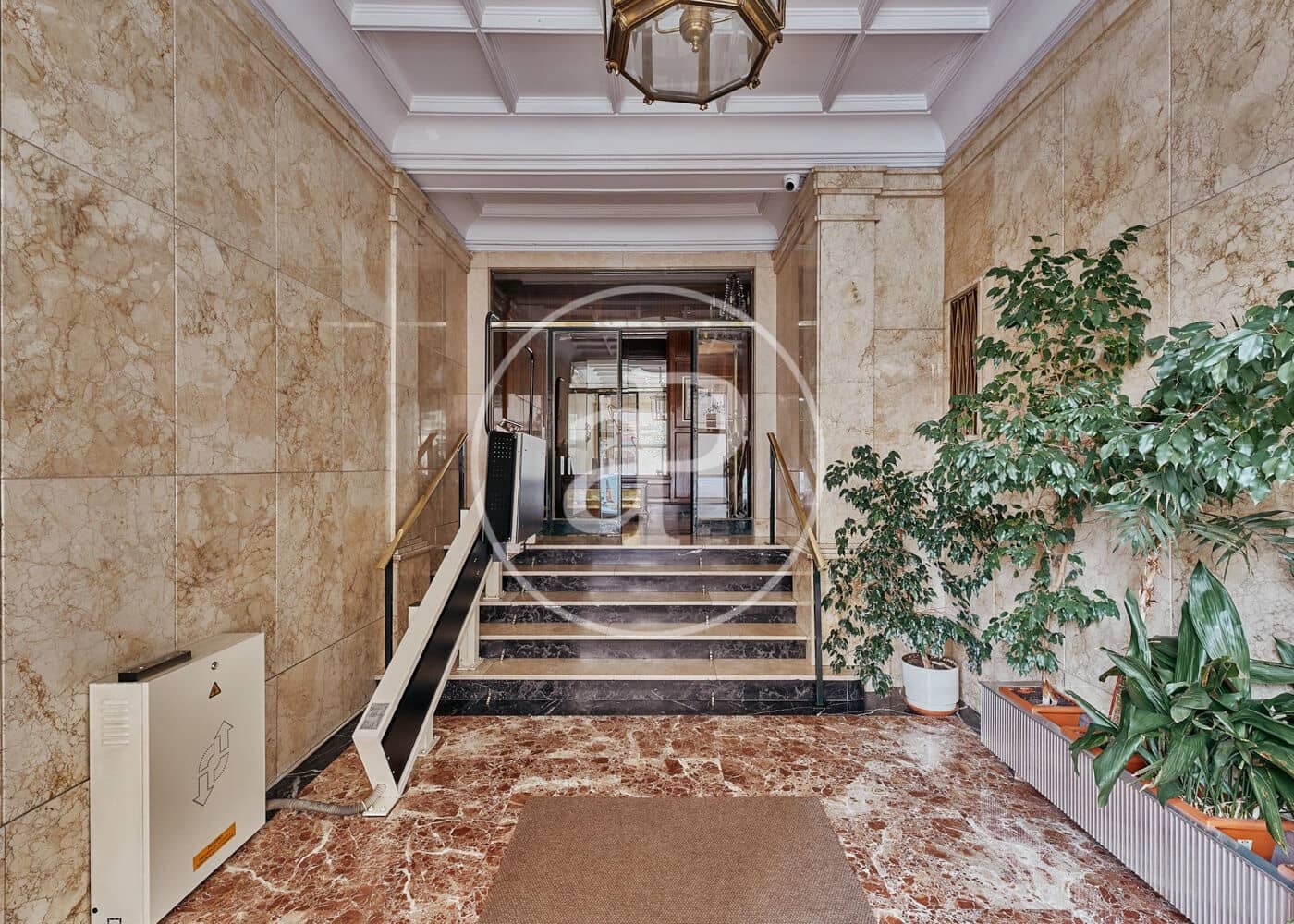 3 slaapkamer Appartement te koop in Madrid stad - € 1.899.000 (Ref: 9656109)