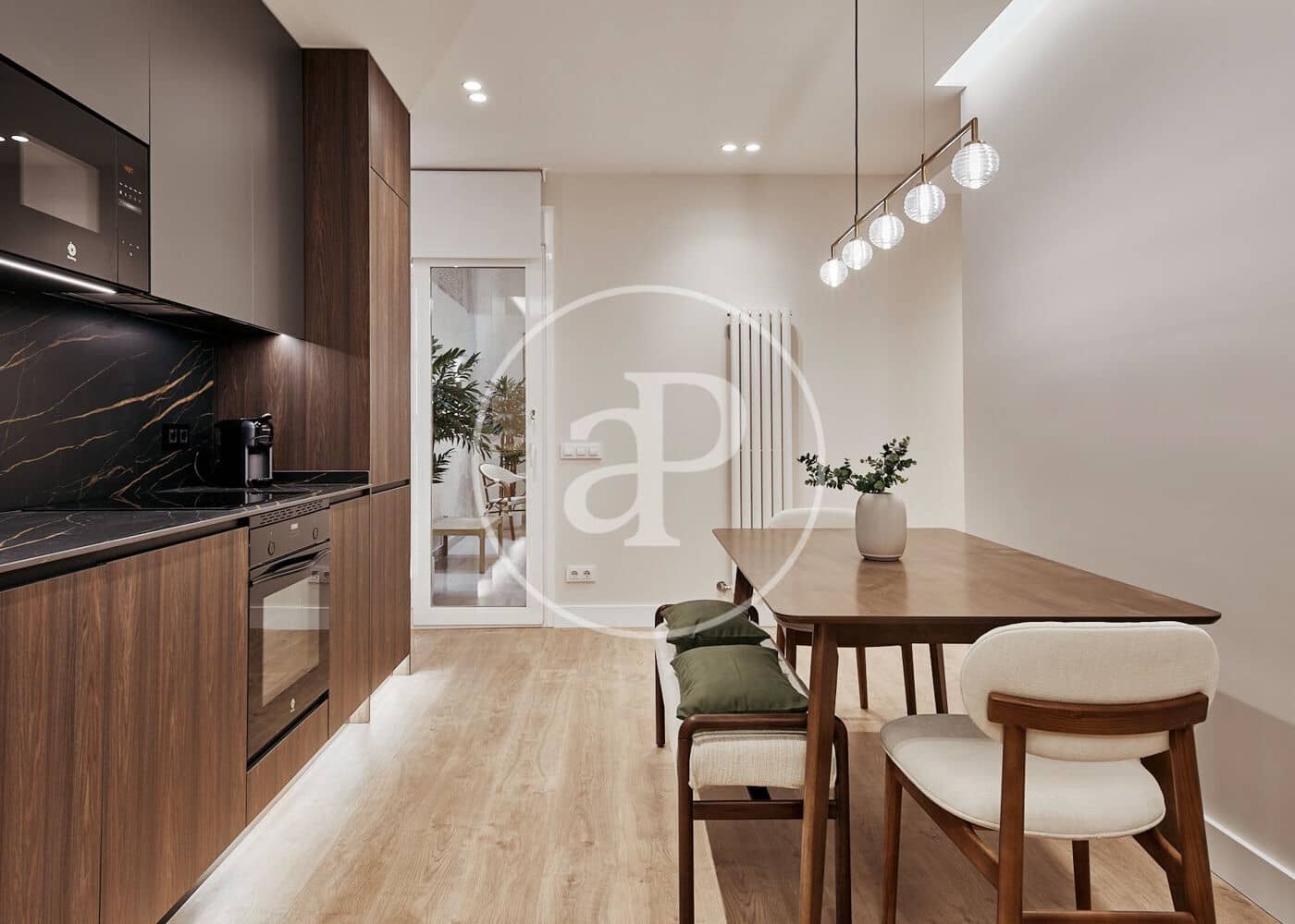 2 bedroom Apartment for sale in Madrid city - € 899,000 (Ref: 9656110)