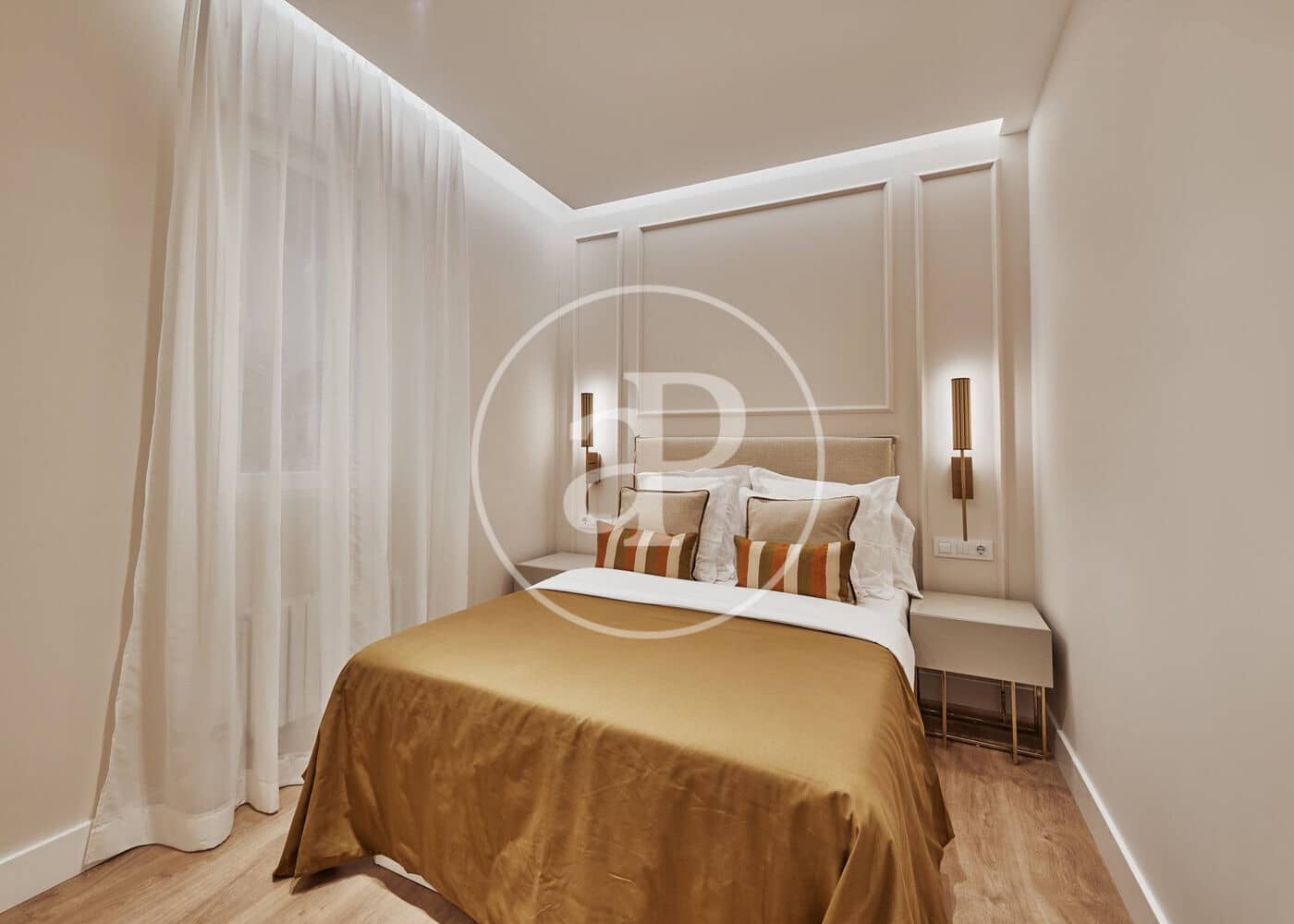 2 bedroom Apartment for sale in Madrid city - € 899,000 (Ref: 9656110)