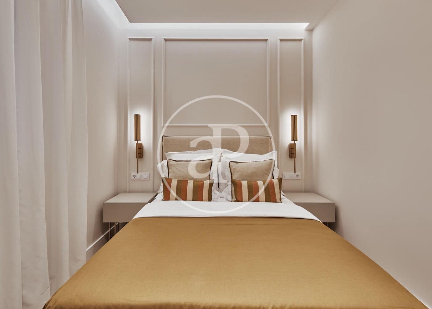 2 bedroom Apartment for sale in Madrid city - € 899,000 (Ref: 9656110)