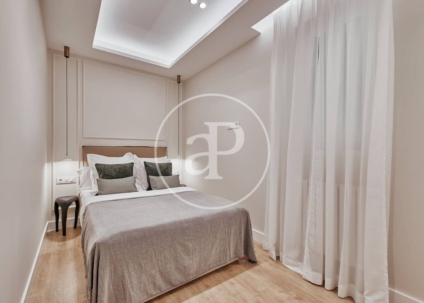 2 bedroom Apartment for sale in Madrid city - € 899,000 (Ref: 9656110)