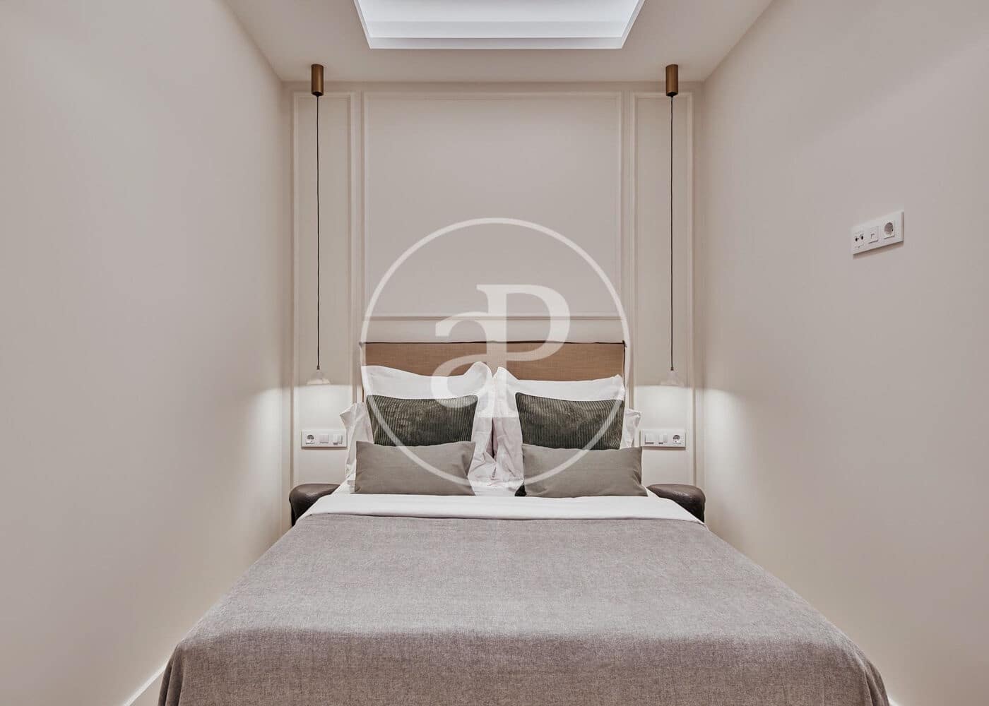 2 bedroom Apartment for sale in Madrid city - € 899,000 (Ref: 9656110)