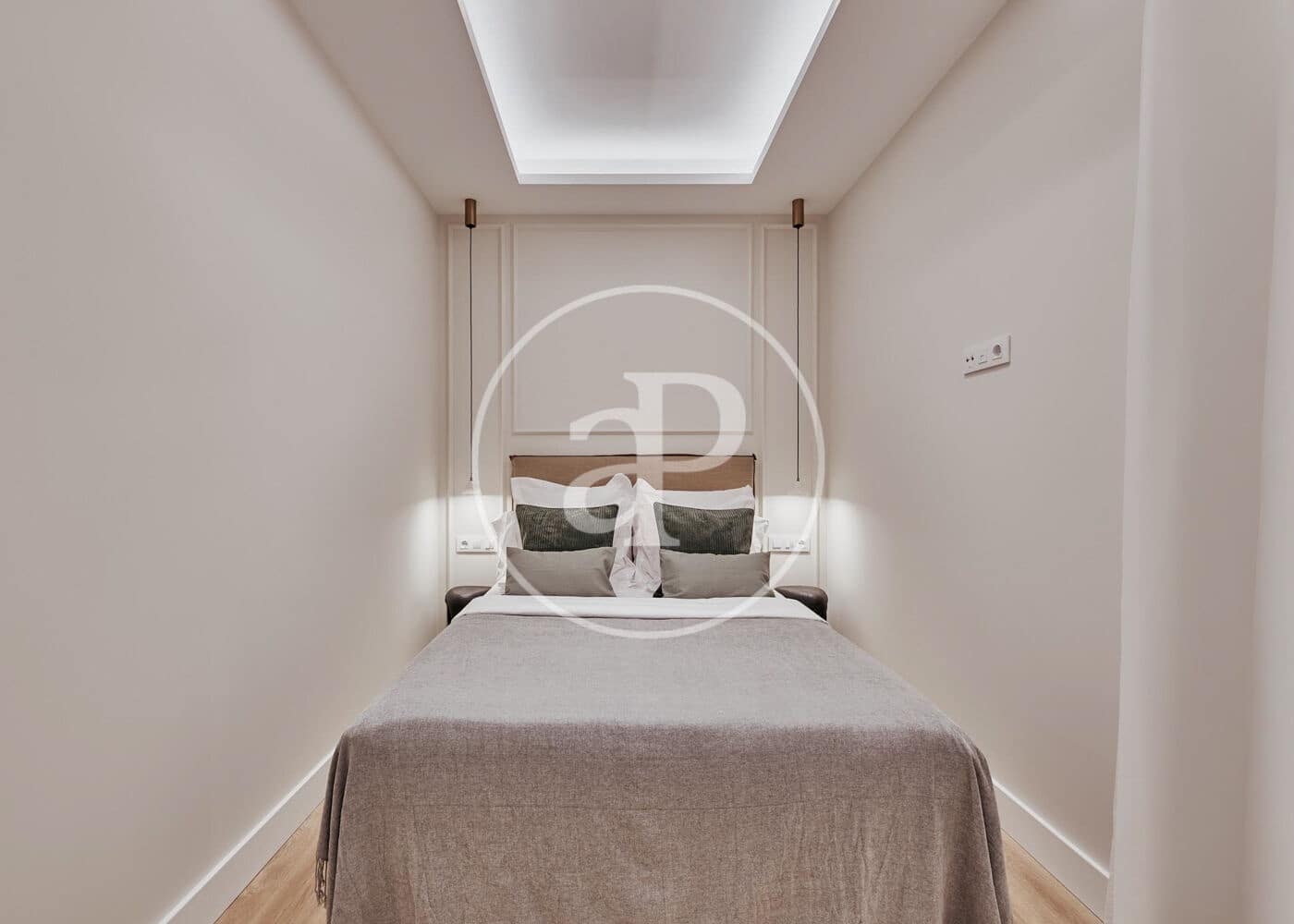 2 bedroom Apartment for sale in Madrid city - € 899,000 (Ref: 9656110)