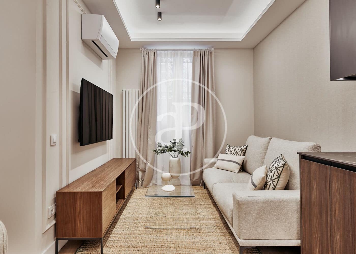 2 bedroom Apartment for sale in Madrid city - € 899,000 (Ref: 9656110)