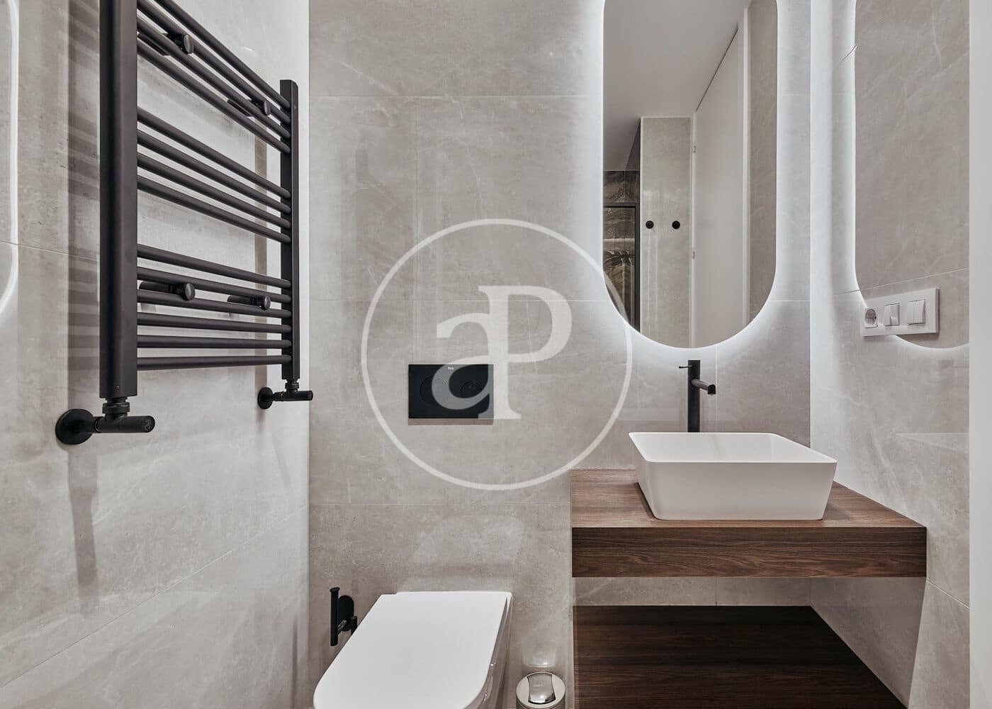 2 bedroom Apartment for sale in Madrid city - € 899,000 (Ref: 9656110)