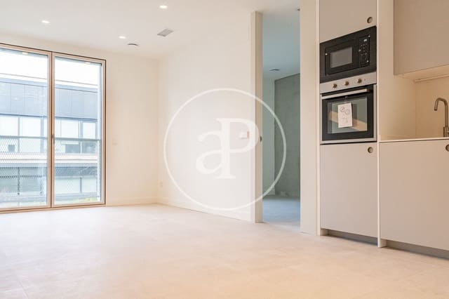 2 Zimmer Apartment zu vermieten in Prosperidad, Madrid Stadt - 1.900 € (Ref: 9656111)