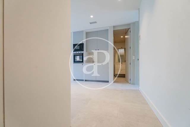 2 Zimmer Apartment zu vermieten in Prosperidad, Madrid Stadt - 1.900 € (Ref: 9656111)