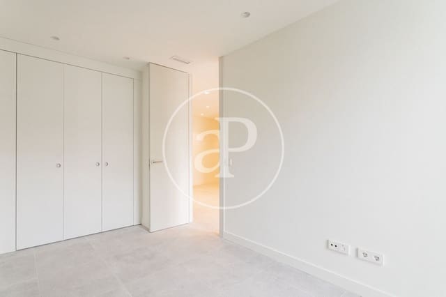 2 Zimmer Apartment zu vermieten in Prosperidad, Madrid Stadt - 1.900 € (Ref: 9656111)