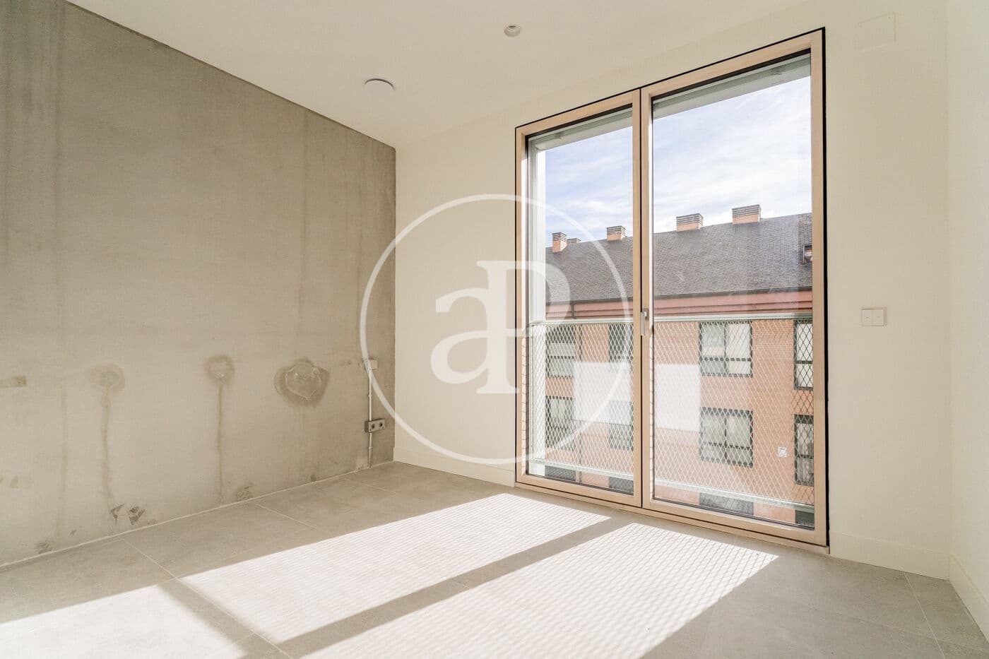 Appartement de 2 chambres à louer à Madrid ville - 1 900 € (Ref: 9656111)