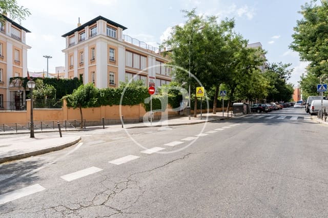 2 chambre Appartement à vendre à Fuente del Berro, Madrid ville - 575 000 € (Ref: 9659446)