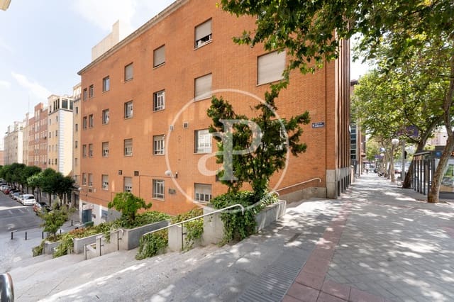 2 chambre Appartement à vendre à Fuente del Berro, Madrid ville - 575 000 € (Ref: 9659446)