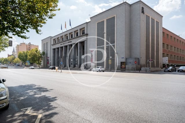 2 chambre Appartement à vendre à Fuente del Berro, Madrid ville - 575 000 € (Ref: 9659446)