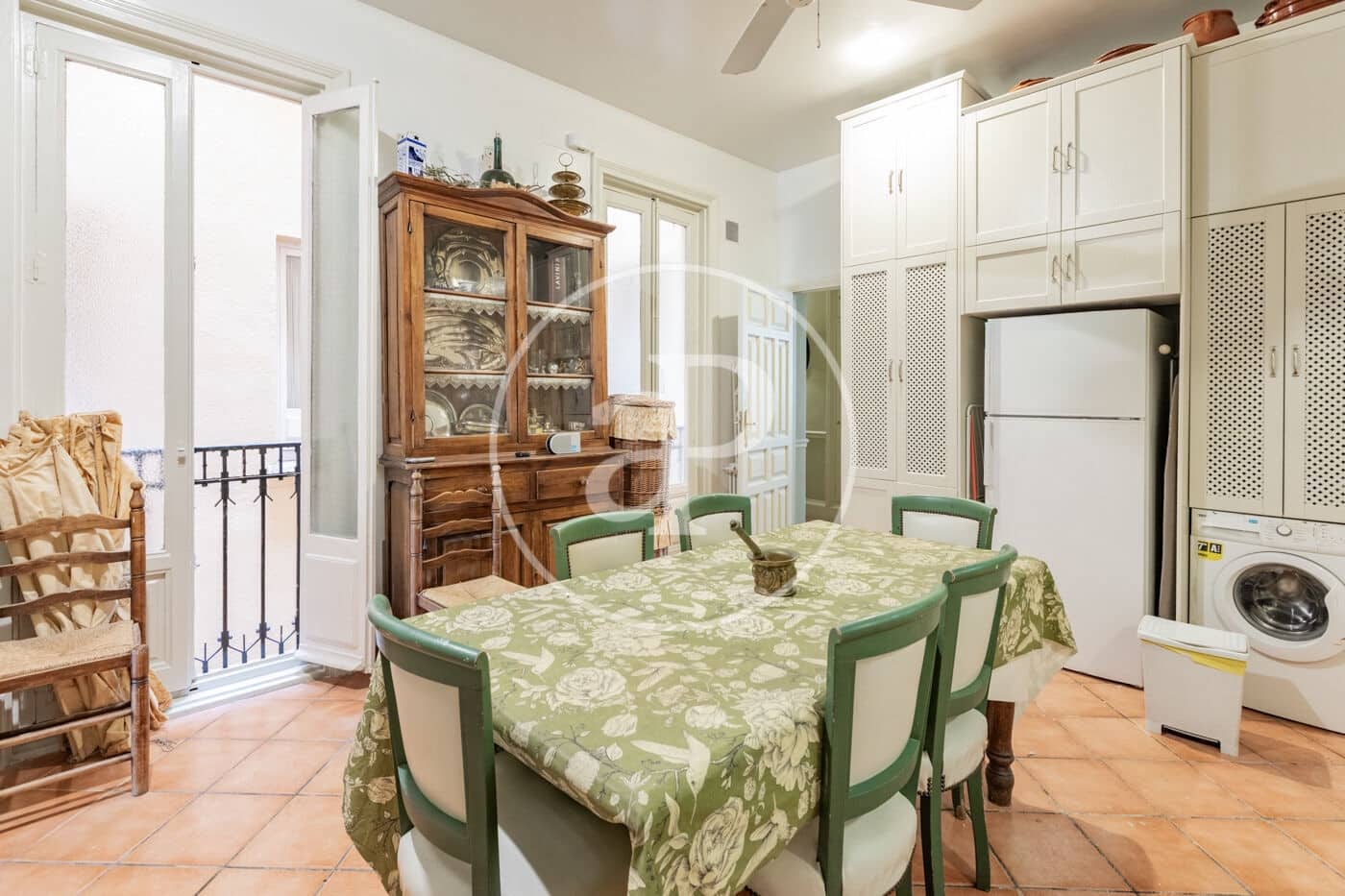 3 soverom Leilighet til salgs i Madrid by - € 4 590 000 (Ref: 9659447)