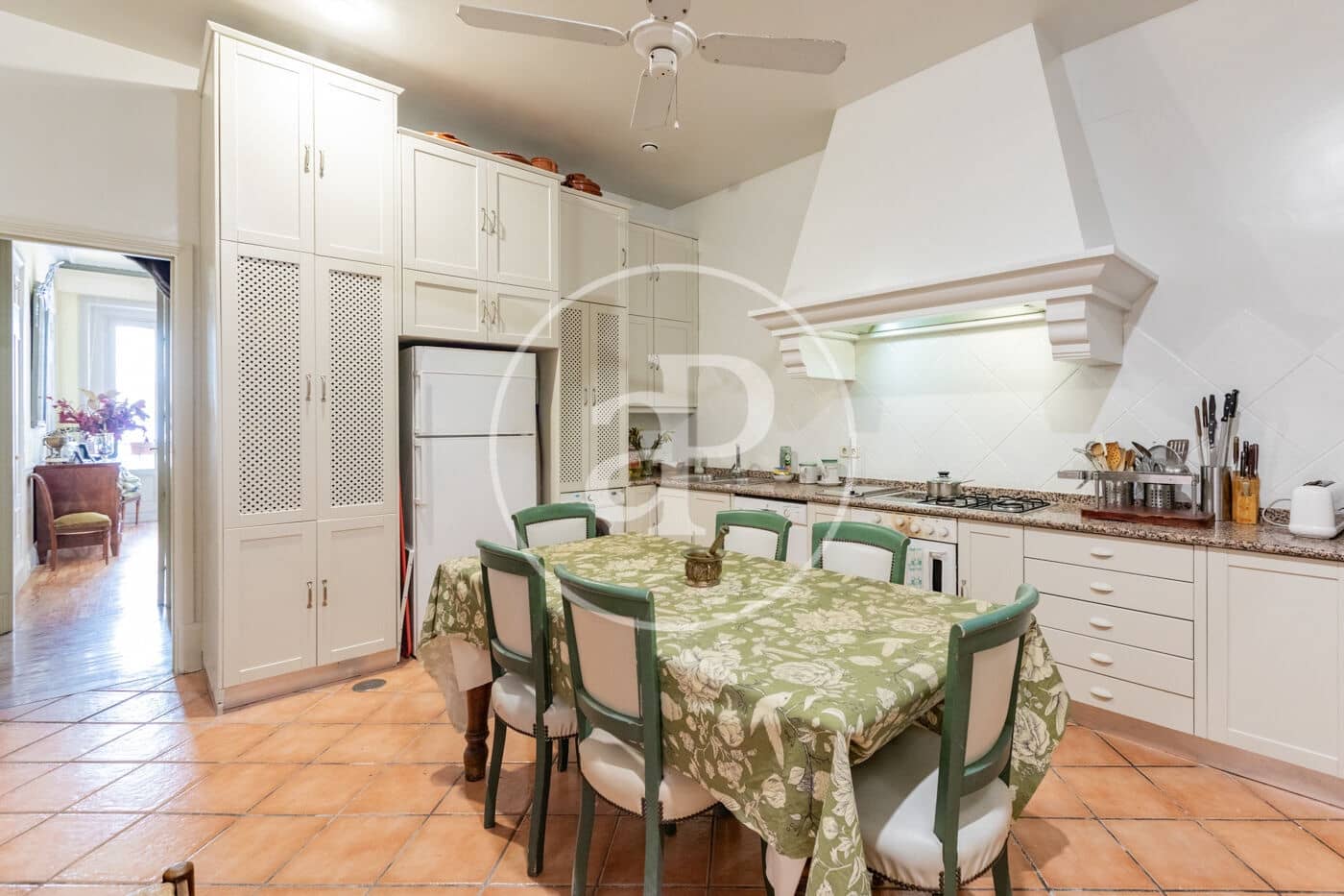 3 soverom Leilighet til salgs i Madrid by - € 4 590 000 (Ref: 9659447)