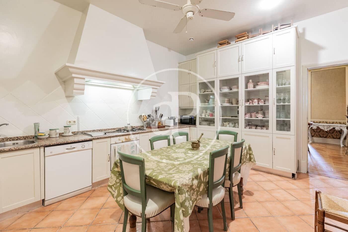 3 soverom Leilighet til salgs i Madrid by - € 4 590 000 (Ref: 9659447)