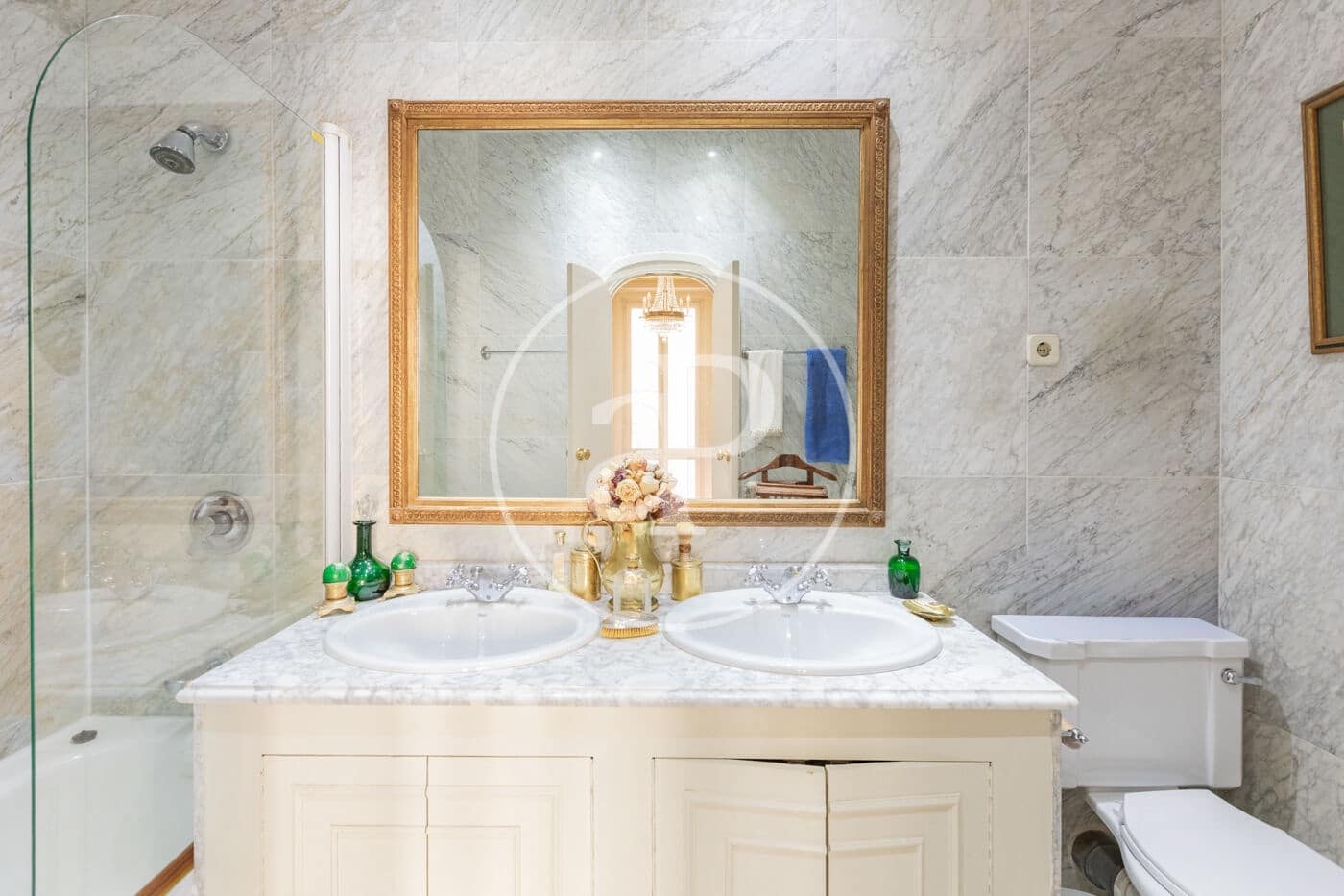 3 soverom Leilighet til salgs i Madrid by - € 4 590 000 (Ref: 9659447)