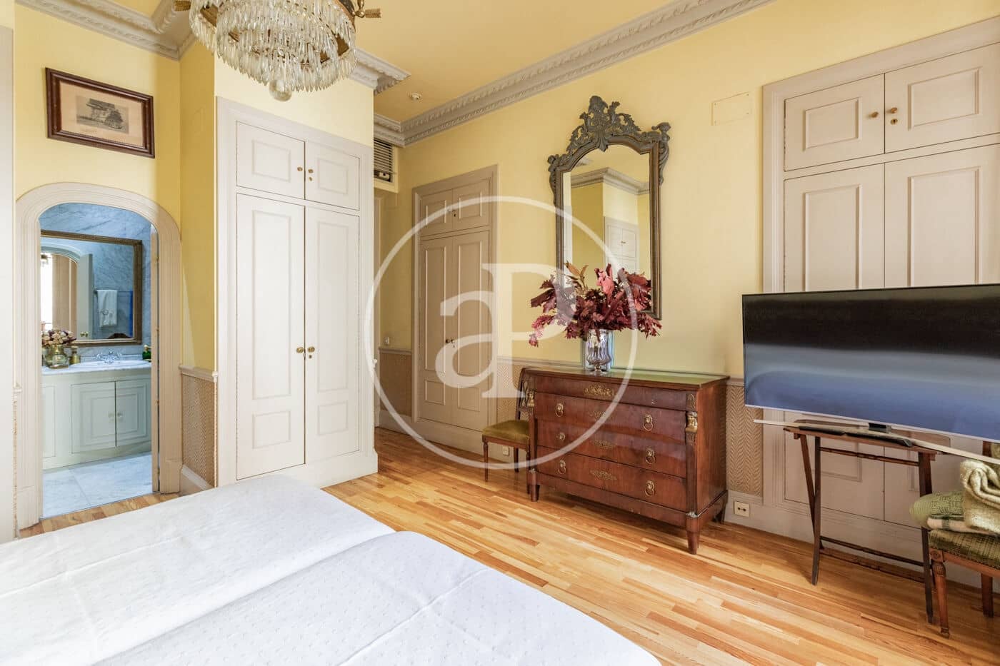 3 soverom Leilighet til salgs i Madrid by - € 4 590 000 (Ref: 9659447)