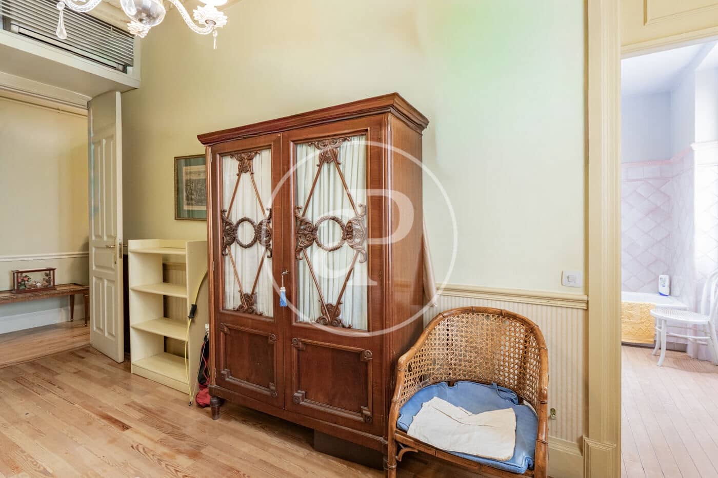 3 soverom Leilighet til salgs i Madrid by - € 4 590 000 (Ref: 9659447)