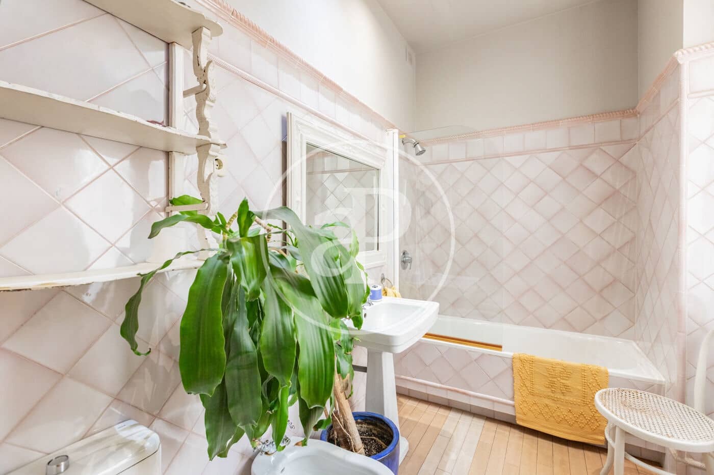 3 soverom Leilighet til salgs i Madrid by - € 4 590 000 (Ref: 9659447)