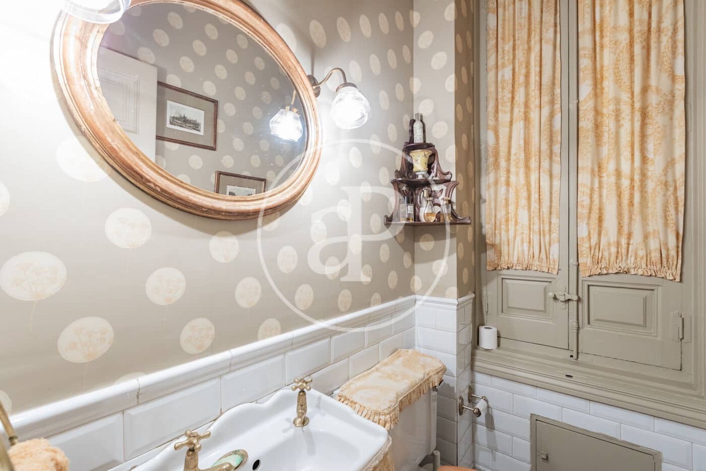 3 soverom Leilighet til salgs i Madrid by - € 4 590 000 (Ref: 9659447)