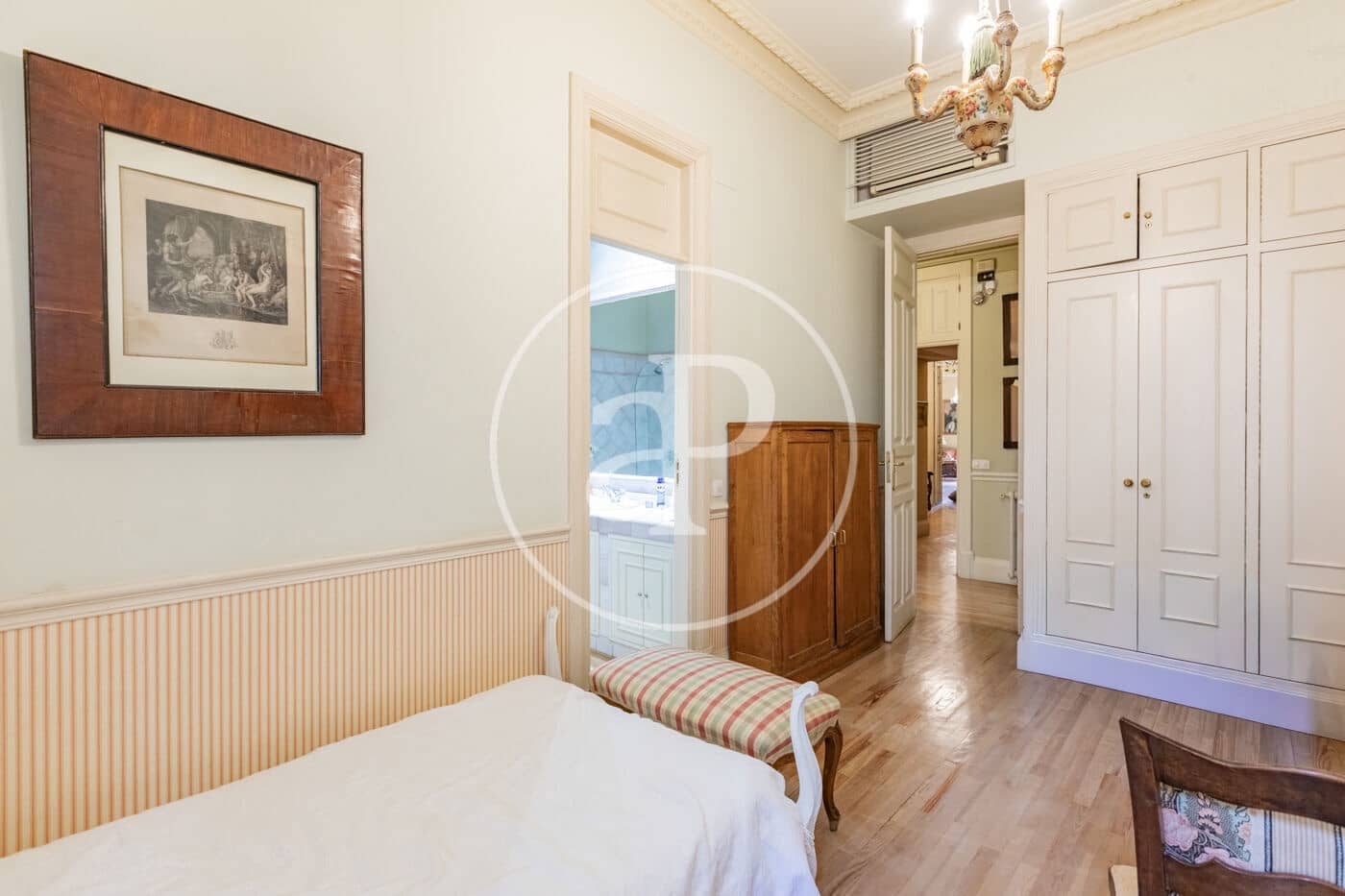 3 soverom Leilighet til salgs i Madrid by - € 4 590 000 (Ref: 9659447)