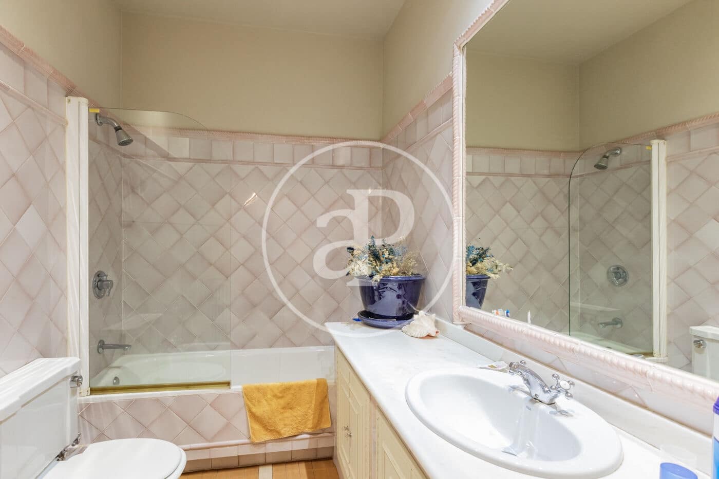 3 soverom Leilighet til salgs i Madrid by - € 4 590 000 (Ref: 9659447)