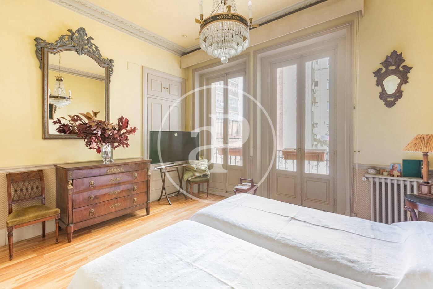 3 soverom Leilighet til salgs i Madrid by - € 4 590 000 (Ref: 9659447)
