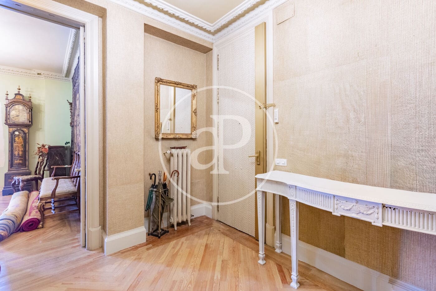 3 soverom Leilighet til salgs i Madrid by - € 4 590 000 (Ref: 9659447)