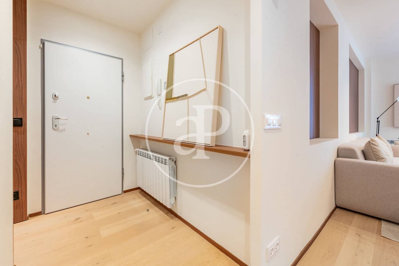 3 slaapkamer Appartement te koop in Madrid stad - € 989.000 (Ref: 9659448)