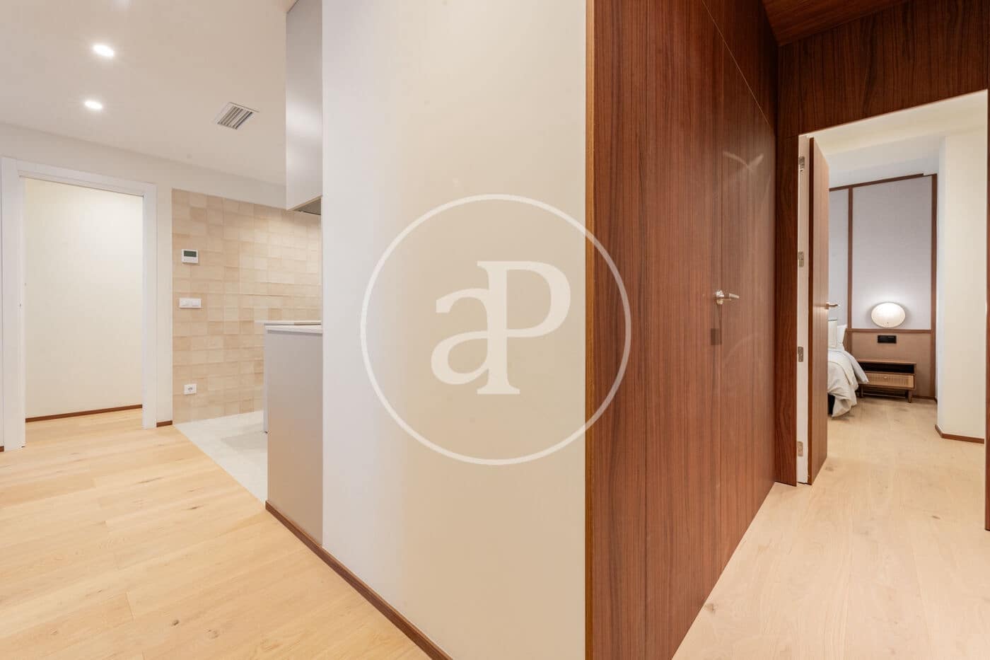 3 slaapkamer Appartement te koop in Madrid stad - € 989.000 (Ref: 9659448)