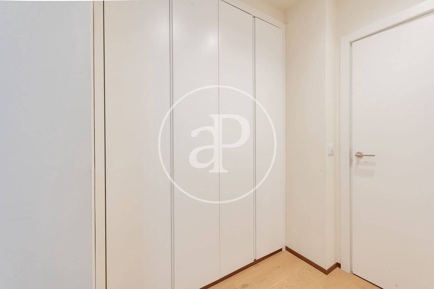3 slaapkamer Appartement te koop in Madrid stad - € 989.000 (Ref: 9659448)