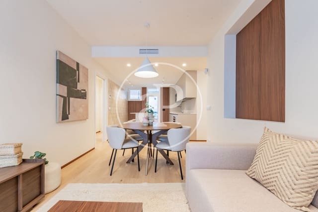 3 sypialnia Apartament na sprzedaż w Rios Rosas, Miasto Madryt - 989 000 € (Ref: 9659448)