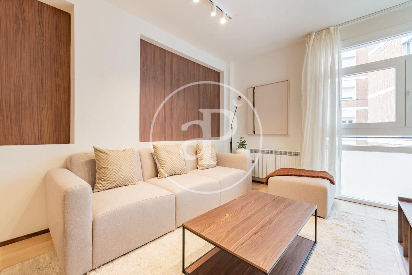 3 slaapkamer Appartement te koop in Madrid stad - € 989.000 (Ref: 9659448)