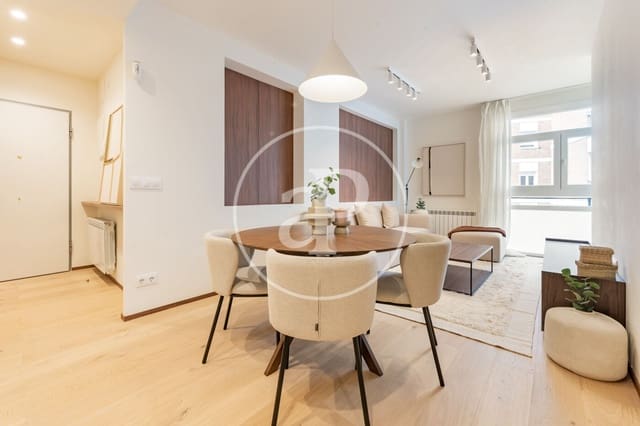 3 sypialnia Apartament na sprzedaż w Rios Rosas, Miasto Madryt - 989 000 € (Ref: 9659448)