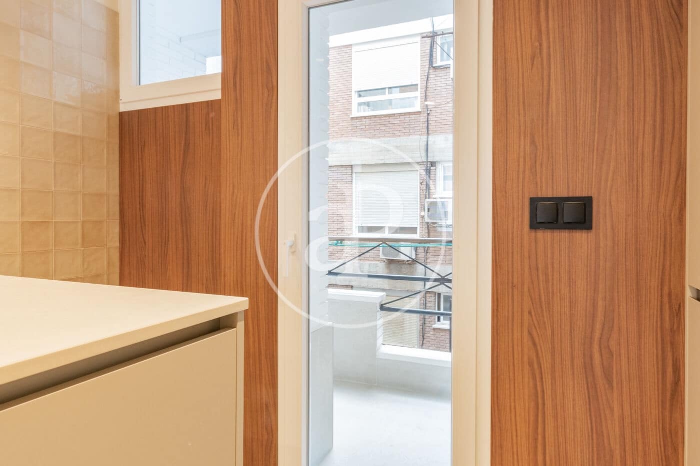 3 slaapkamer Appartement te koop in Madrid stad - € 989.000 (Ref: 9659448)