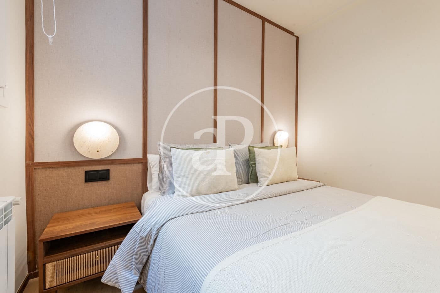 3 slaapkamer Appartement te koop in Madrid stad - € 989.000 (Ref: 9659448)