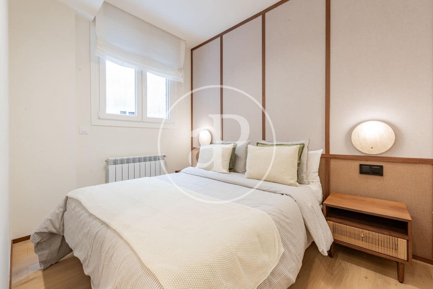 3 slaapkamer Appartement te koop in Madrid stad - € 989.000 (Ref: 9659448)