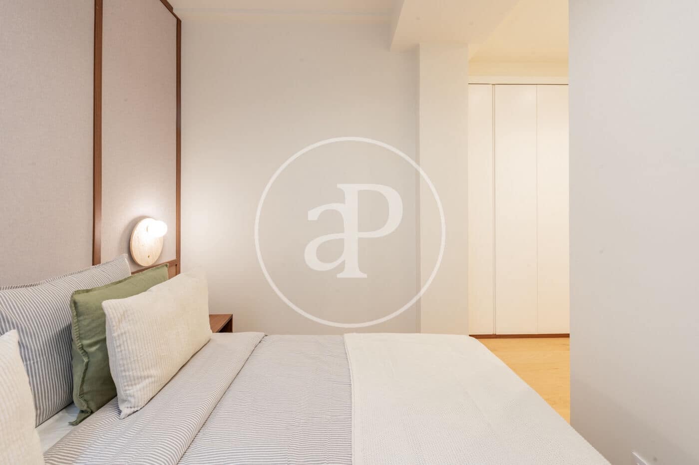 3 slaapkamer Appartement te koop in Madrid stad - € 989.000 (Ref: 9659448)